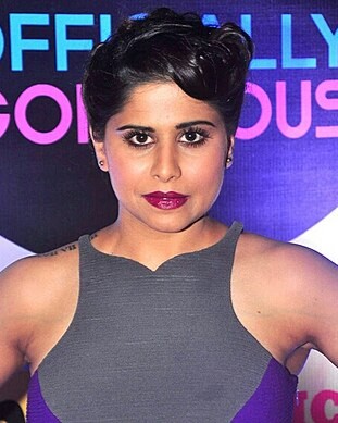 Sai Tamhankar