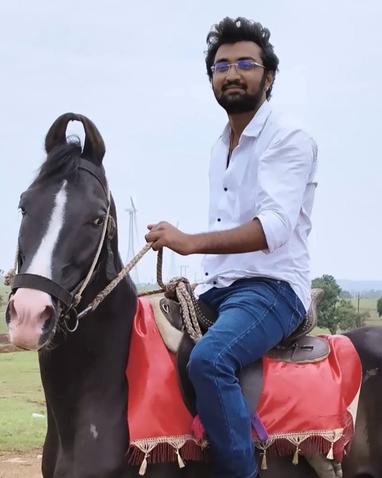 VISHWAJIT KALE