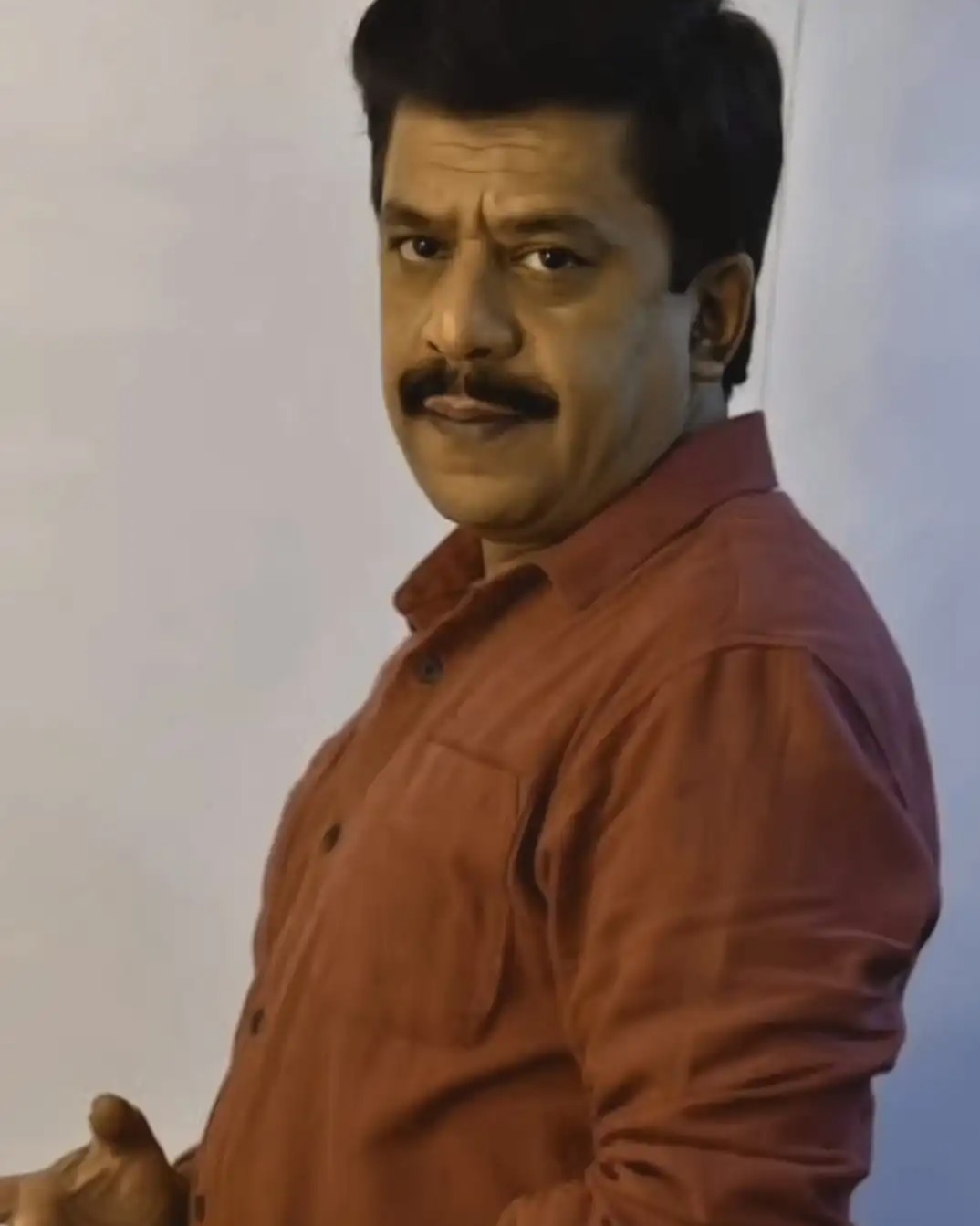 Upendra Limaye